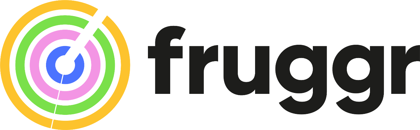 Logo - Fruggr